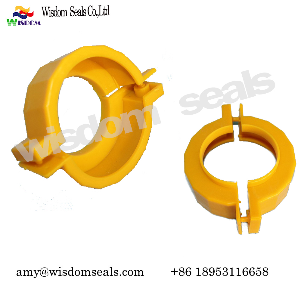  WDM-MS301 Anti Tamper Tamper evident seal   water conservancy electric power oil gas lead  Water Meter Security seal