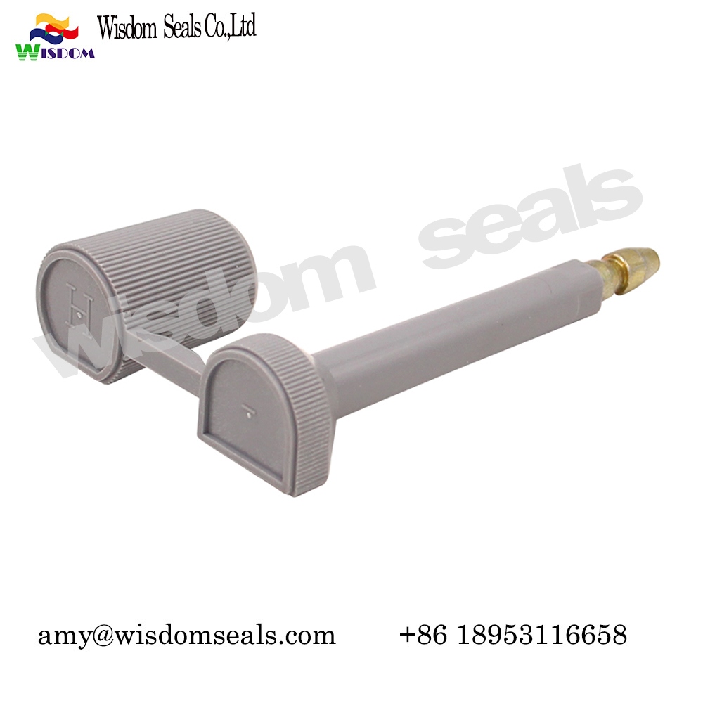 WDM-BS317 Bolt seal Anti Spin High Security container seal
